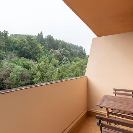 Apto Con Vistas Al Mar Gure Izarra En Bakio By Kabia Gestion Zewnętrze zdjęcie